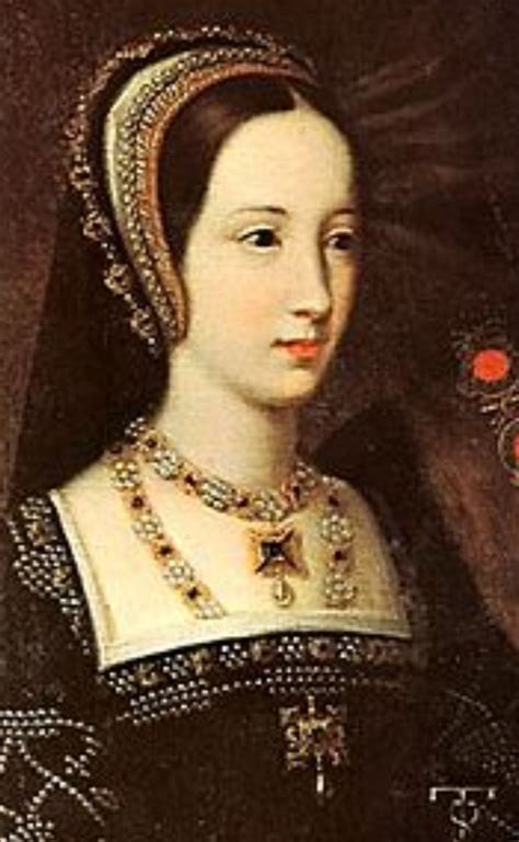 maria tudor e maria stuart|maria i tudor figlia.